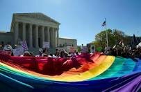 Obergefell V. Hodges