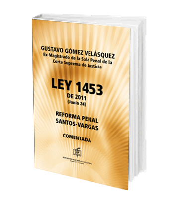 Ley 1453