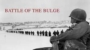 Battle of the Bulge