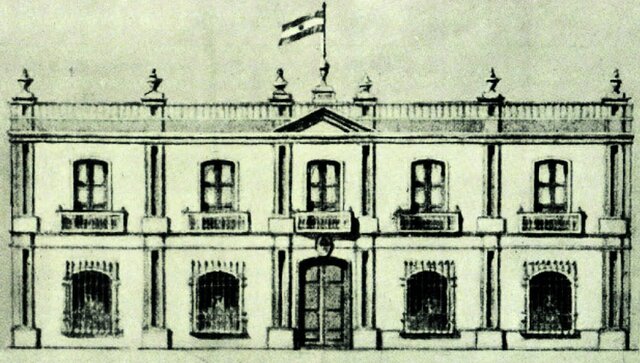 Creación del Consulado de Comercio de Buenos Aires