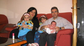 Timeline: Un antes y un despues