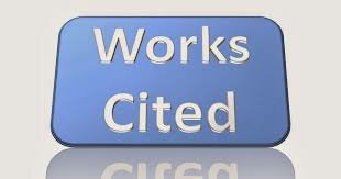 Works cited continued