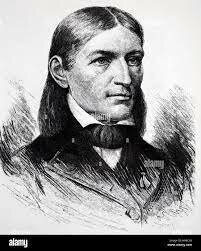 Federico Froebel (1782-1852)
