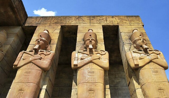 Reconquista de Egipto