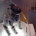 SONY and the AIBO ERS-7