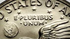 E Pluribus Unum