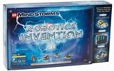 LEGO Mindstorms