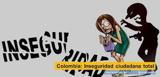 Cali, Bucaramanga, Barranquillla