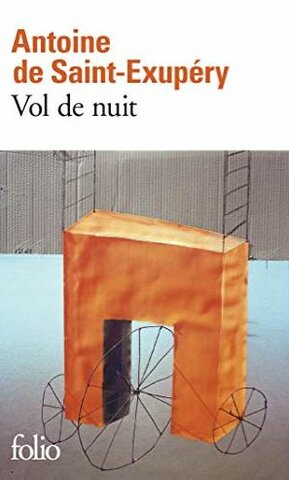 IL PUBLIE VOL DE NUIT