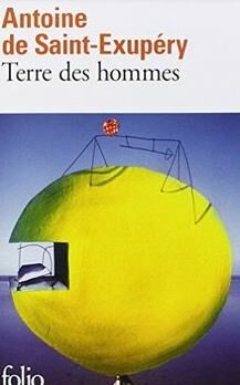 IL PUBLIE "TERRE DES HOMMES"