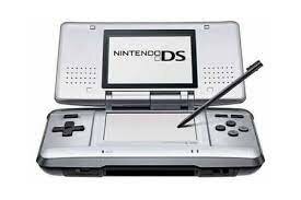The Nintendo DS is released
