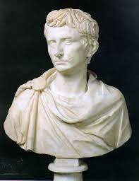 Ottaviano colclude la conquista romana della Penisola Iberica