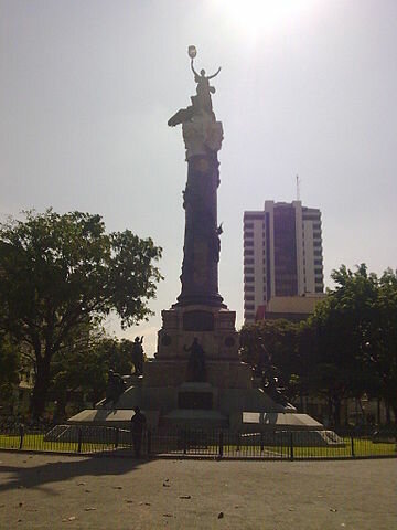 Independencia de Guayaquil