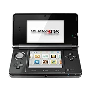 The 3DS is released