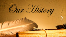 Timeline: U.S History