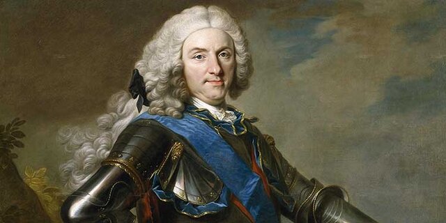 salita al trono di filippo V di Borbone e Guerre di succesione spagnola