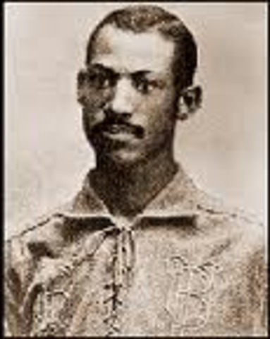 Moses Fleetwood Walker