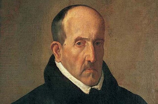 LUIS DE GÓNGORA