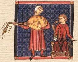 JORGE MANRIQUE "COPLAS A LA MUERTE DE SU PADRE"