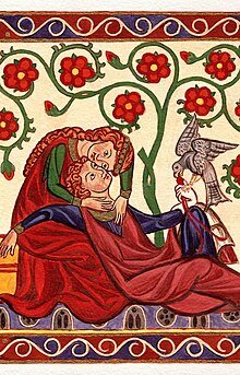 ROMANCERO