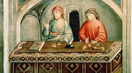 Timeline: HISTORIA DE LA ACTIVIDAD BANCARIA