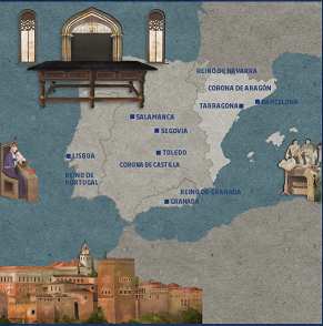 LA BANCA MODERNA - COMIENZOS DE LA BANCA ESPAÑOLA
