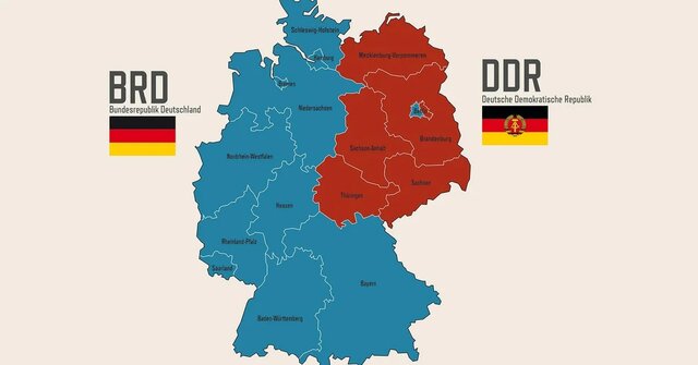 Creació de RFA i RDA