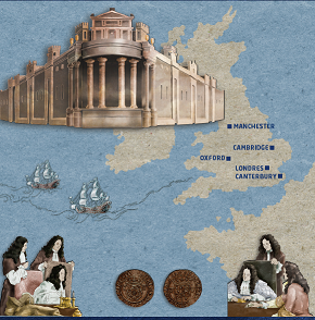 LA BANCA MODERNA - INGLATERRA Y LOS AVANCES FINANCIERO