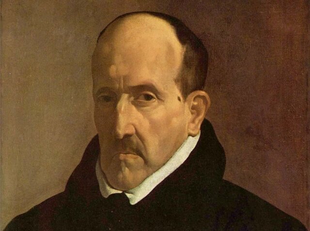 LUIS DE GÓNGORA