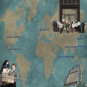 EL IMPERIO DE LA GLOBALIZACIÓN - LA ERA DE LA VULERABILIDAD