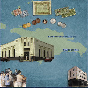 EL SISTEMA FINANCIERO DOMINICANO ORIGENES