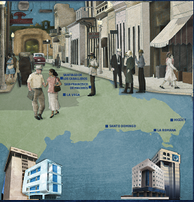 EL SISTEMA FINANCIERO DOMINICANO PRESENTE