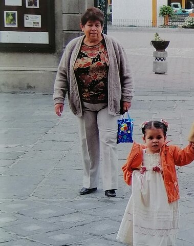 Muertes de mis tías