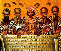 La educación Cristiana primitiva y Patrística Siglo IV -VII DC