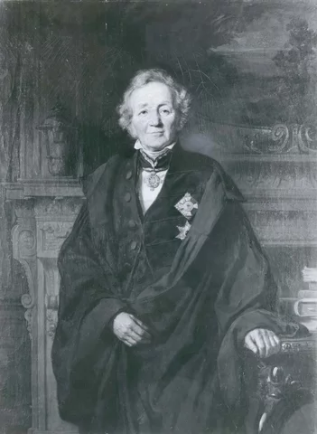 Leopold von Ranke