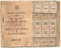 Imposición del racionamiento.