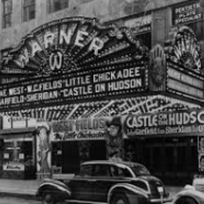 Timeline: New Entertainment