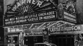 Timeline: New Entertainment