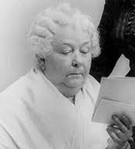 American Woman Suffrage Association