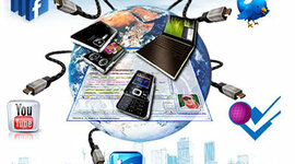 Timeline: Conociendo la evolución de las herramientas en la Web