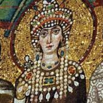 Timeline: Unidad 3 Arte Medieval