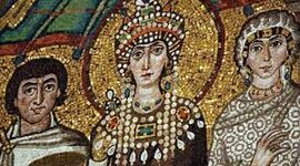 Timeline: Unidad 3 Arte Medieval