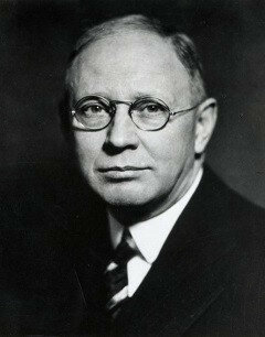 C. L. Hull (1884-1952)