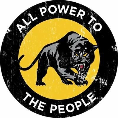 Creation of the Black Panther Party