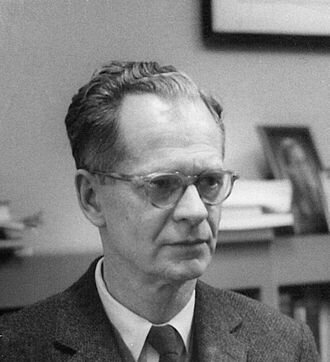 B.F. Skinner  (1904-1990)