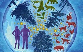 Inicio de la Biología