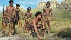 Los sapiens colonizan América