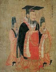 Imperio Han en la China