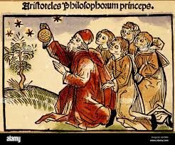 Los Griegos: Aristóteles