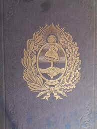 Sanción del Código de Comercio